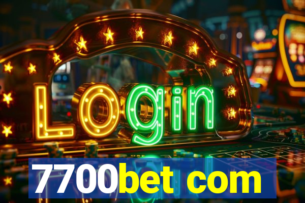 7700bet com